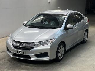 HONDA GRACE