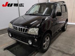 DAIHATSU TERIOS KID