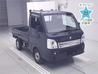 SUZUKI CARRY