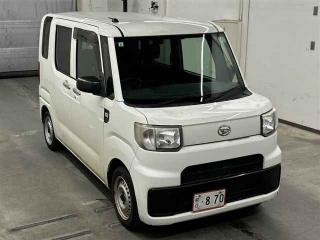 DAIHATSU HIJET CADDY