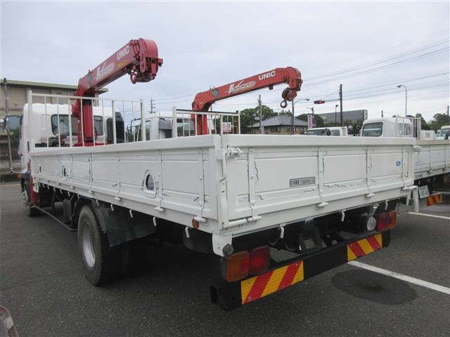 HINO RANGER