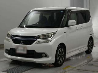 MITSUBISHI DELICA D:2