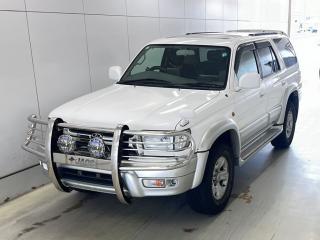TOYOTA HILUX SURF