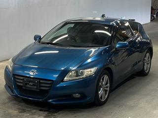 HONDA CR-Z