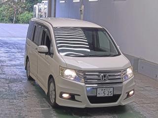 HONDA STEPWGN SPADA