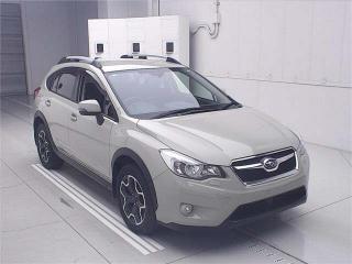 SUBARU SUBARU XV