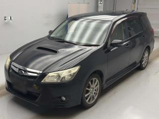 SUBARU EXIGA