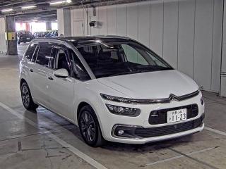 CITROEN GRAND C4 PICASSO