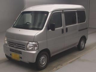 HONDA ACTY VAN