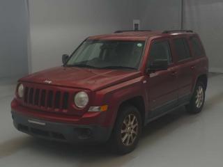JEEP PATRIOT