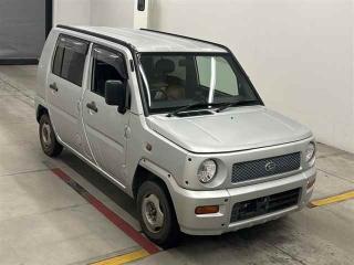 DAIHATSU NAKED