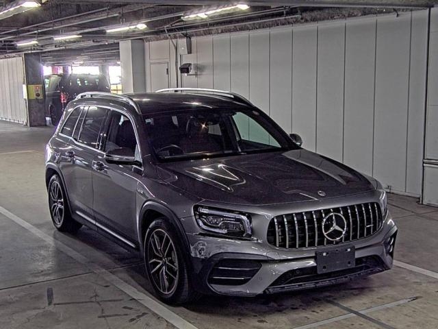 MERCEDES BENZ MERCEDES AMG