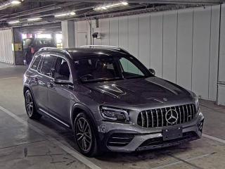 MERCEDES BENZ MERCEDES AMG