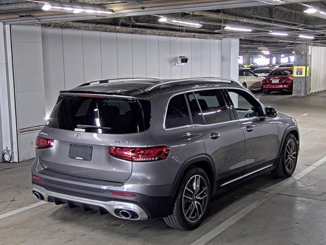 MERCEDES BENZ MERCEDES AMG