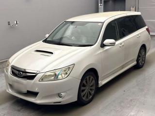 SUBARU EXIGA