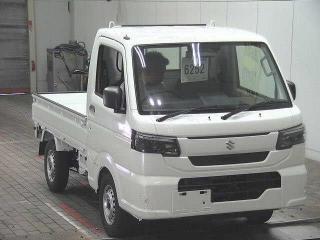 SUZUKI CARRY