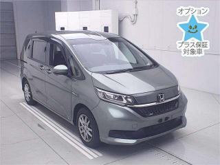 HONDA FREED+