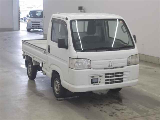 HONDA ACTY TRUCK