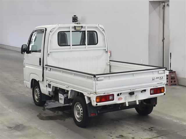 HONDA ACTY TRUCK