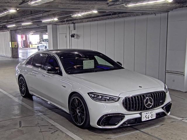 MERCEDES BENZ MERCEDES AMG