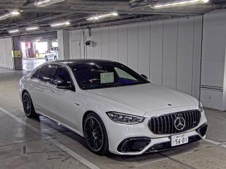 MERCEDES BENZ MERCEDES AMG