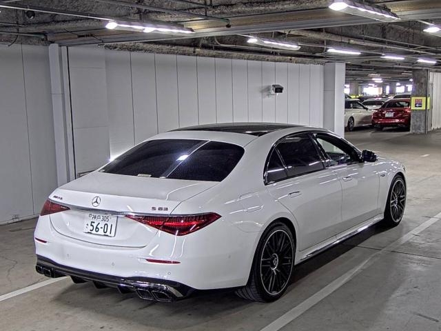 MERCEDES BENZ MERCEDES AMG