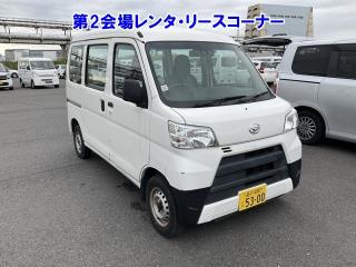 DAIHATSU HIJET CARGO