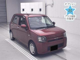 DAIHATSU MIRA TOCOT