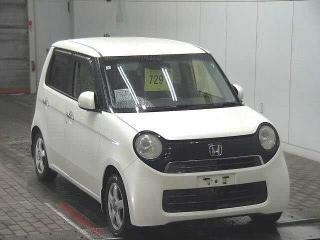 HONDA N-ONE