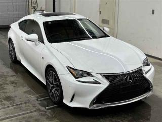 LEXUS RC