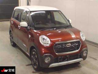 DAIHATSU CAST ACTIVA