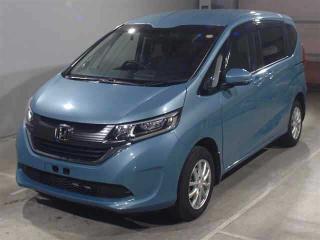 HONDA FREED+