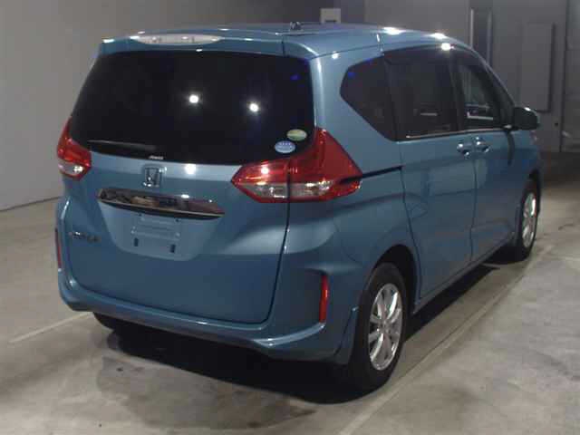 HONDA FREED+