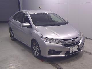 HONDA GRACE