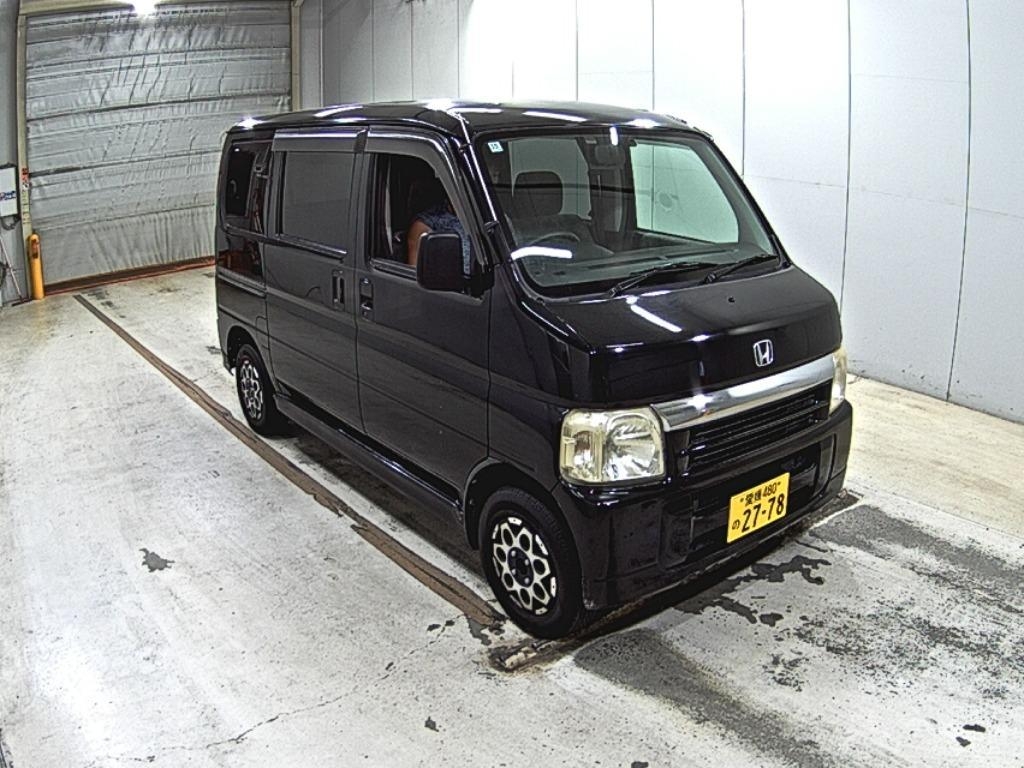 HONDA VAMOS