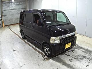 HONDA VAMOS