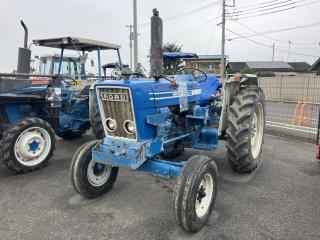 FORD OTHER