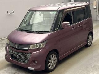SUZUKI PALETTE SW