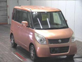 SUZUKI PALETTE