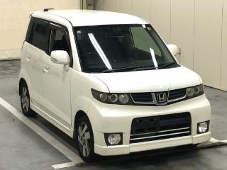 HONDA ZEST SPARK