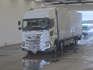 HINO PROFIA