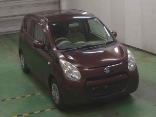 SUZUKI ALTO ECO