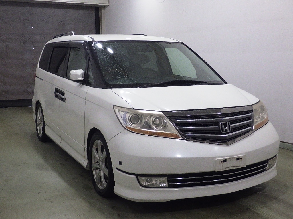 HONDA ELYSION