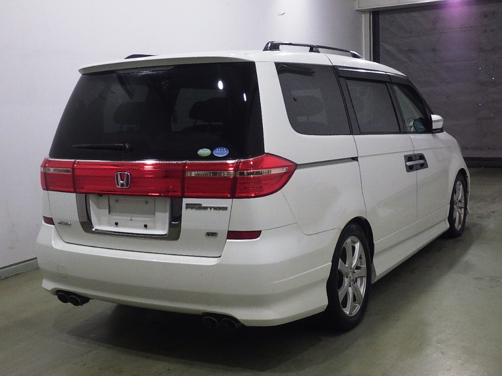 HONDA ELYSION