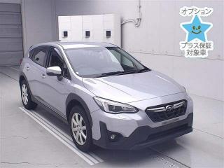 SUBARU SUBARU XV