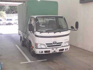 TOYOTA DYNA