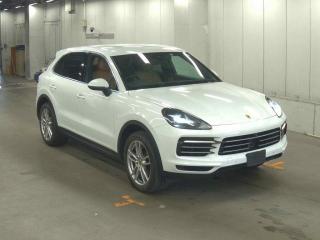 PORSCHE OTHER