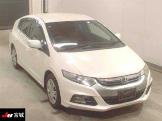 HONDA INSIGHT