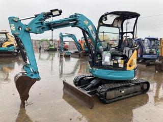 KUBOTA KUBOTA
