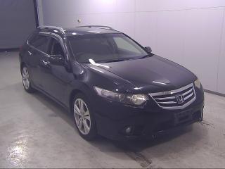 HONDA ACCORD WAGON